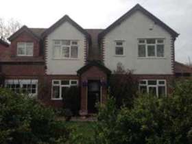 4 Bedroom Detached